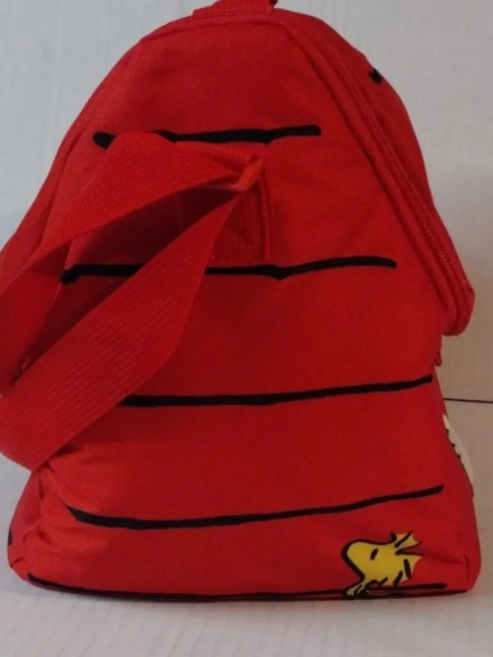 Igloo Peanuts Insulated Lunch Bag